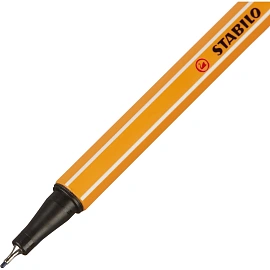 Линер Stabilo Point 88/32 голубой (толщина линии 0.4 мм)