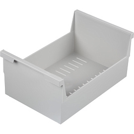 Картотека для карточек Han А5 на 1000 карточек (325x226x160 мм, открытая)