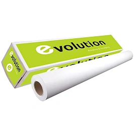 Бумага широкоформатная Evolution Premium Coated Paper 914 мм x 45 м 90 г/кв.м (2185110)