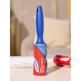 Ролик для чистки одежды Luscan 20 листов