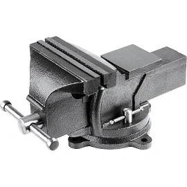 Тиски слесарные 200 мм STAYER (3254-200)