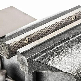 Тиски слесарные 200 мм STAYER (3254-200) фото Тиски слесарные 200 мм STAYER (3254-200)