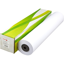 Бумага широкоформатная Evolution PPC Premium EXTRA Paper 841 мм x 175 м 75 г/кв.м (2104117)