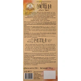 Пастила Старые традиции Белевская заварная груша 250 г