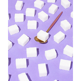 Сахар-рафинад Деловой Стандарт 1 кг