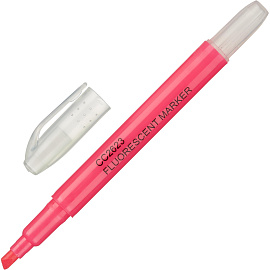 Набор текстовыделителей 4 цвета (толщина линии 1-4.5 мм)