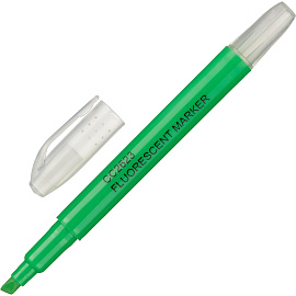 Набор текстовыделителей 4 цвета (толщина линии 1-4.5 мм)