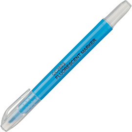 Набор текстовыделителей 4 цвета (толщина линии 1-4.5 мм)