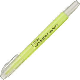 Набор текстовыделителей 4 цвета (толщина линии 1-4.5 мм)