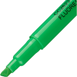 Набор текстовыделителей 4 цвета (толщина линии 1-4.5 мм)