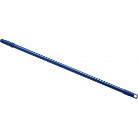 Швабра для мытья окон Home Queen со сгоном и шубкой (рабочая часть 31 см, рукоятка 90 см)