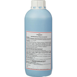 Дезинфицирующее средство Трилокс 1 л (концентрат) фото Дезинфицирующее средство Трилокс 1 л (концентрат)
