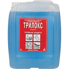Дезинфицирующее средство Трилокс 5 л (концентрат)