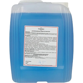 Дезинфицирующее средство Трилокс 5 л (концентрат)