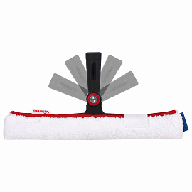 Щетка для мытья окон Эволюшн в сборе Vileda Professional 35 см_ГГ