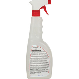 Дезинфицирующий спрей Трилокс спиртовой 750 мл фото Дезинфицирующий спрей Трилокс спиртовой 750 мл