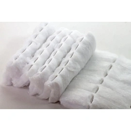 Вата Емельянъ Савостинъ Зиг-Заг хирургическая нестерильная 100 г