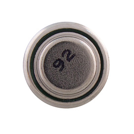 Батарейка LR41 GP таблетка (10 штук в упаковке)