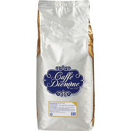 Кофе в зернах Diemme Caffe Miscela Oro арабика 100% 1 кг (пакет) фото Кофе в зернах Diemme Caffe Miscela Oro арабика 100% 1 кг (пакет)