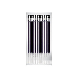 Стержень гелевый Bruno Visconti Egoiste 129 мм синий (толщина линии 0.5 мм) фото Стержень гелевый Bruno Visconti Egoiste 129 мм синий (толщина линии 0.5 мм)