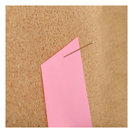 Булавки офисные OfficeSpace, 24мм, 500шт., картонная коробка фото Булавки офисные OfficeSpace, 24мм, 500шт., картонная коробка