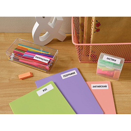 Этикетки самоклеящиеся удаляемые Avery Zweckform (L4735REV-25) А4 210х297 мм 1 штука на листе белые (25 листов в упаковке) фото Этикетки самоклеящиеся удаляемые Avery Zweckform (L4735REV-25) А4 210х297 мм 1 штука на листе белые (25 листов в упаковке)