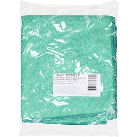 Тряпка для пола 70x80 см микрофибра 175 г/кв.м