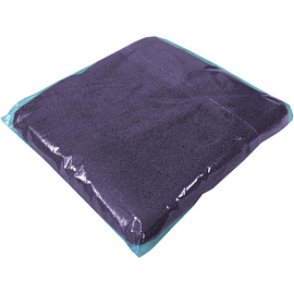 Тряпка для пола 70x80 см микрофибра 175 г/кв.м