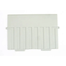 Разделитель для картотеки Han горизонтальный пластиковый А5