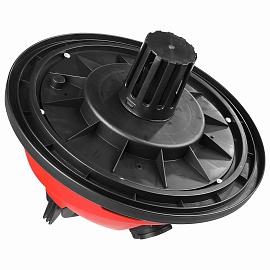 Пылесос строительный Зубр ПУ-60-1400 М4