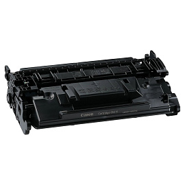 Картридж лазерный Canon 052H 2200C002 черный оригинальный повышенной емкости