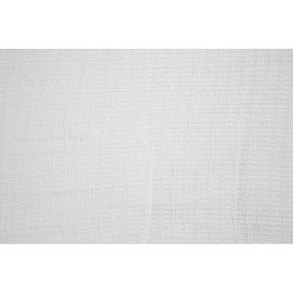 Полотно техническое вафельное 45 см x 60 м 160 г/кв.м отбелённое