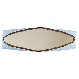 Пенал мягкий 200*55*40 MESHU "The One", искусственная кожа