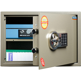 Сейф мебельный Valberg ASM-30 EL (электронный замок)
