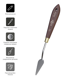 Мастихин Гамма "Старый мастер", №02 (Италия) фото Мастихин Гамма "Старый мастер", №02 (Италия)