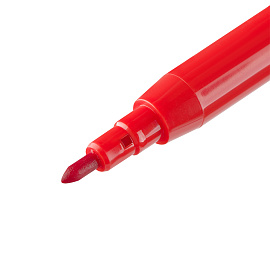 Фломастеры Мульти-Пульти Чебурашка 6 цветов смываемые с вентилируемыми колпачками фото Фломастеры Мульти-Пульти Чебурашка 6 цветов смываемые с вентилируемыми колпачками