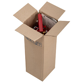 Огнетушитель порошковый РИФ ОП-4(з) (АВСЕ, 2А 55В СЕ, ЗПУ-латунь)