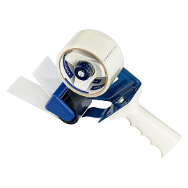 Диспенсер для упаковочной ленты OfficeSpace, 50мм фото Диспенсер для упаковочной ленты OfficeSpace, 50мм