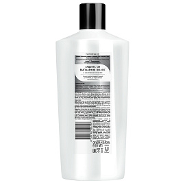 Шампунь против перхоти 610 мл, КЛИАР, против выпадения волос