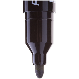 Маркер перманентный Berlingo "Multiline PE200" зеленый, пулевидный, 2мм