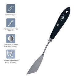 Мастихин Гамма "Студия", №20 фото Мастихин Гамма "Студия", №20