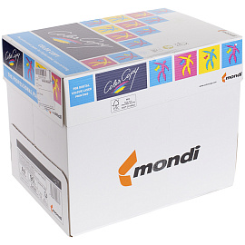 Бумага для цветной лазерной печати Color Copy (А4, 90 г/кв.м, 500 листов)