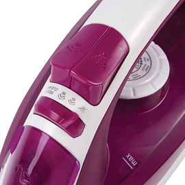 Утюг Scarlett SC-SI30K25 розовый