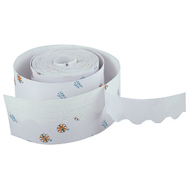 Пластырь-повязка фиксирующая Leiko Plaster 5x1000 см нетканевая основа