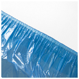 Бахилы Standart в кассете для больших аппаратов (200 штук в упаковке)