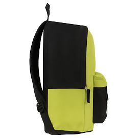 Рюкзак ArtSpace Street "Smile", 40*29*18см, 1 отделение, 1 карман