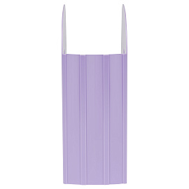 Лоток для бумаг вертикальный СТАММ "Фаворит", фиолетовый, ширина 90мм фото Лоток для бумаг вертикальный СТАММ "Фаворит", фиолетовый, ширина 90мм