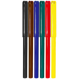 Фломастеры ArtSpace "Милые зверушки", 06цв., смываемые, картон, европодвес фото Фломастеры ArtSpace "Милые зверушки", 06цв., смываемые, картон, европодвес