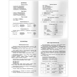 Дневник 1-4 кл. 48л. (твердый) BG "Fluffy", матовая ламинация