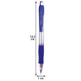 Карандаш механический синий Pilot H-187 0.7 мм